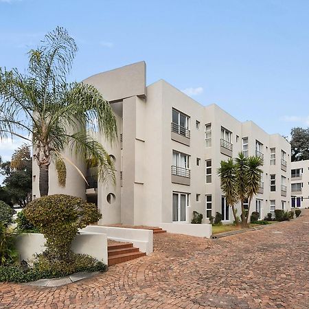 Marley On Katherine Apartments Johannesburg Eksteriør billede