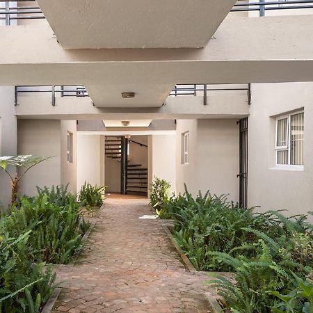Marley On Katherine Apartments Johannesburg Eksteriør billede